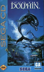 Ecco the Dolphin & Sega Classics - Complete - Sega CD  Fair Game Video Games