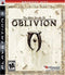 Elder Scrolls IV Oblivion Game of the Year [Greatest Hits] - Loose - Playstation 3  Fair Game Video Games