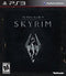 Elder Scrolls V: Skyrim - In-Box - Playstation 3  Fair Game Video Games