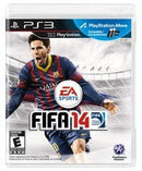 FIFA 14 - In-Box - Playstation 3  Fair Game Video Games