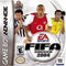FIFA 2004 - Loose - GameBoy Advance  Fair Game Video Games