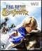 Final Fantasy Crystal Chronicles: Crystal Bearers - Complete - Wii  Fair Game Video Games