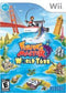 Fishing Master World Tour - Complete - Wii  Fair Game Video Games