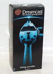 Fishing Rod Controller - Loose - Sega Dreamcast – Fair Game Video