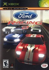 Ford Racing 2 - Complete - Xbox  Fair Game Video Games