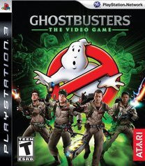 Ghostbusters: The Video Game - Complete - Playstation 3  Fair Game Video Games