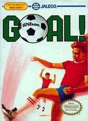 Goal - Loose - NES  Fair Game Video Games