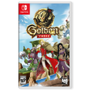 Golden Force - New - Nintendo Switch  Fair Game Video Games