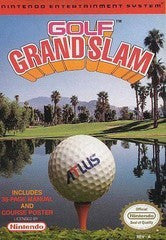 Golf [5 Screw] - Loose - NES  Fair Game Video Games