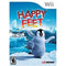 Happy Feet - Loose - Wii  Fair Game Video Games