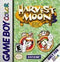 Harvest Moon 3 - Loose - GameBoy Color  Fair Game Video Games