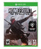 Homefront The Revolution - Complete - Xbox One  Fair Game Video Games