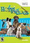 Hotel For Dogs - Complete - Wii  Fair Game Video Games