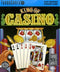 King Of Casino - Complete - TurboGrafx-16  Fair Game Video Games