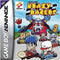 Krazy Racers - Loose - GameBoy Advance  Fair Game Video Games