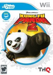 Kung Fu Panda 2 - Complete - Wii  Fair Game Video Games