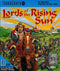 Lords of the Rising Sun - In-Box - TurboGrafx CD  Fair Game Video Games