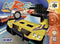 MRC Multi Racing Championship - Loose - Nintendo 64  Fair Game Video Games