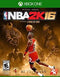 NBA 2K16 [Michael Jordan Special Edition] - Complete - Xbox One  Fair Game Video Games