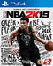 NBA 2K19 - Loose - Playstation 4  Fair Game Video Games