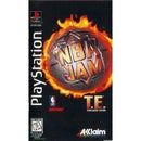 NBA Jam Tournament Edition - Loose - Playstation  Fair Game Video Games