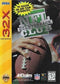 NFL Quarterback Club - Loose - Sega 32X  Fair Game Video Games