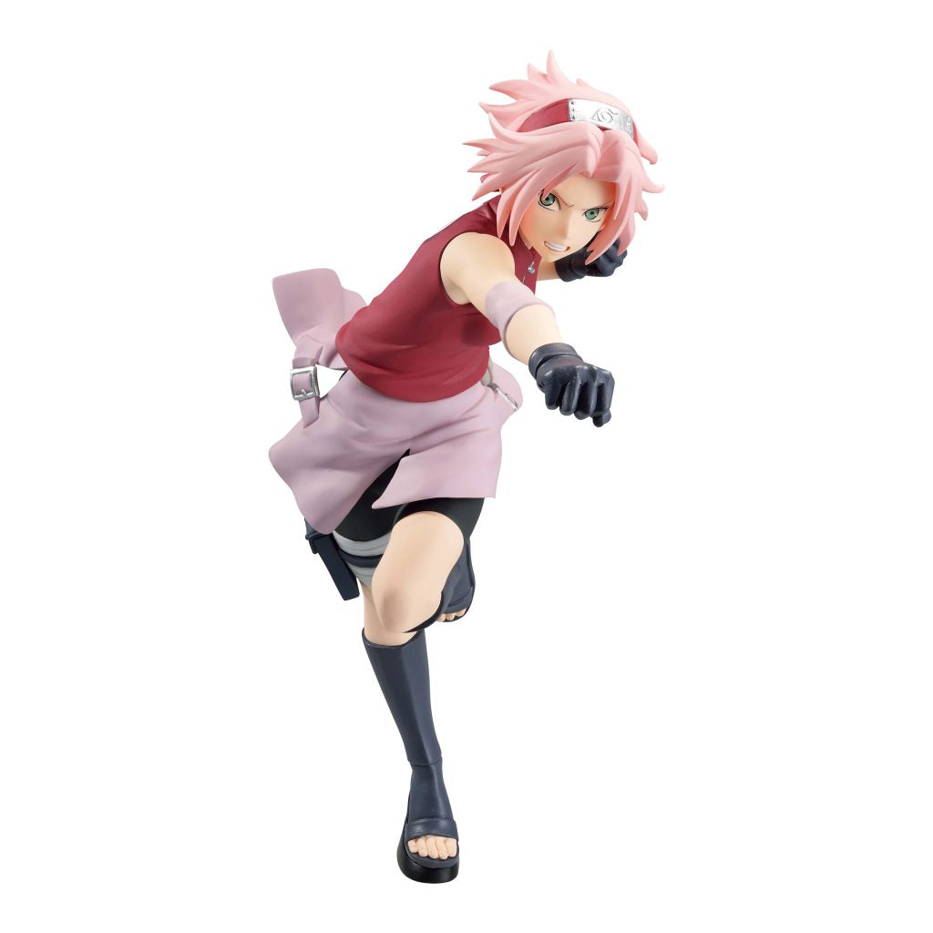 Naruto / Shippuden / Boruto Figures – Fair Game Video Games