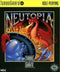 Neutopia - In-Box - TurboGrafx-16  Fair Game Video Games