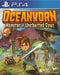 Oceanhorn - Complete - Playstation 4  Fair Game Video Games