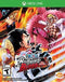 One Piece Burning Blood - Complete - Xbox One  Fair Game Video Games