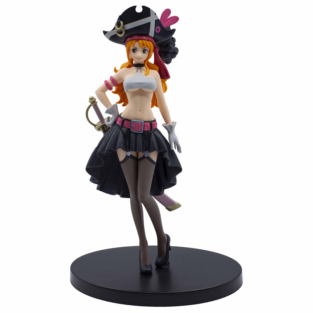 One Piece Film: Red DXF The Grandline Lady Vol.3 Nami – Fair