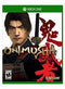 Onimusha Warlords - Complete - Xbox One  Fair Game Video Games