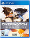 Overwatch [Legendary Edition] - Complete - Playstation 4  Fair Game Video Games