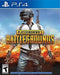 PlayerUnknown's Battlegrounds - Loose - Playstation 4  Fair Game Video Games