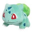 Pokemon All Star Collection Bulbasaur Small Plush  Fair Game Video Games