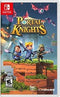 Portal Knights - Complete - Nintendo Switch  Fair Game Video Games