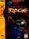 Primal Rage - Complete - Sega 32X  Fair Game Video Games
