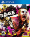 Rage 2 - Complete - Playstation 4  Fair Game Video Games