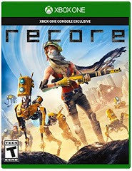 ReCore - Complete - Xbox One  Fair Game Video Games