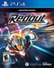 Redout - Complete - Playstation 4  Fair Game Video Games