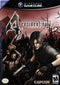 Resident Evil 4 - In-Box - Gamecube  Fair Game Video Games
