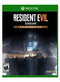 Resident Evil 7 Biohazard [Gold Edition] - Loose - Xbox One  Fair Game Video Games