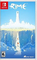 Rime - Complete - Nintendo Switch  Fair Game Video Games