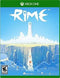 Rime - Complete - Xbox One  Fair Game Video Games