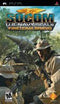 SOCOM US Navy Seals Fireteam Bravo - Loose - PSP  Fair Game Video Games