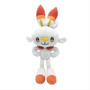 Scorbunny Plush  Fair Game Video Games