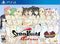 Senran Kagura Burst Re:Newal [At The Seams Edition] - Complete - Playstation 4  Fair Game Video Games