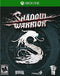 Shadow Warrior - Loose - Xbox One  Fair Game Video Games