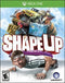 Shape Up - Complete - Xbox One  Fair Game Video Games