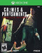Sherlock Holmes: Crimes & Punishments - Complete - Xbox One  Fair Game Video Games